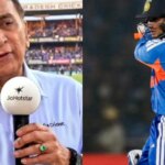 "Not Acceptable By His Standards": Sunil Gavaskar Criticises Abhishek Sharma. Here's Why