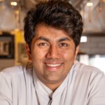 3-Michelin-Star Chef Himanshu Saini To Join NDTV World Summit 2026