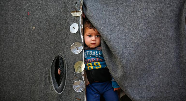 Security Council LIVE: Deaths, demolitions spike in Gaza, West Bank