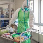 WHO urges vigilance after Kenya confirms second Ebola case