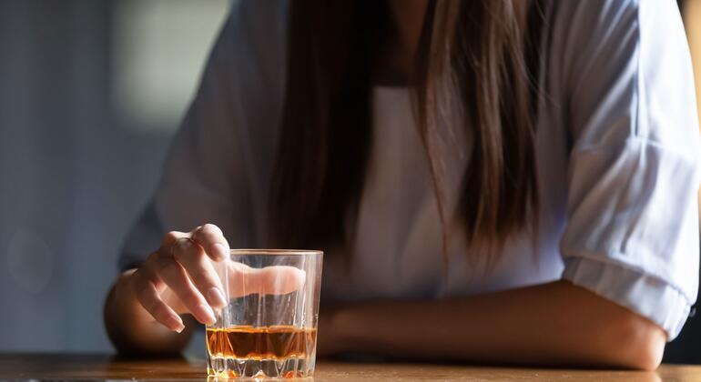 Health workers tackle taboos over drinking with new AI tool