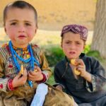 Afghanistan faces record hunger levels amid rampant rights violations