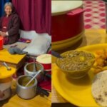 No Fancy Menu, Just Home-Cooked Food: Ladakh Homestays Simple Meal Goes Viral
