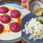 Navratri Special: How To Make Afghani Malai Momo For Vrat Without Deep-Frying