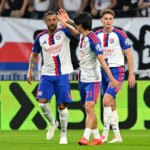 Lyon Down Crystal Palace In Europa League, Sunderland Leave It Late