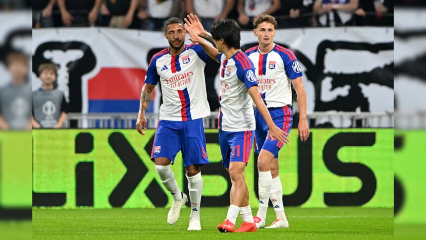 Lyon Down Crystal Palace In Europa League, Sunderland Leave It Late