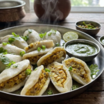 What Is Bhakosa? The Traditional Kanpur Snack Made With Stuffed Lentils