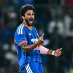 "Punching Below His Ability": Ex-India Coach's Big Verdict On Nitish Kumar Reddy