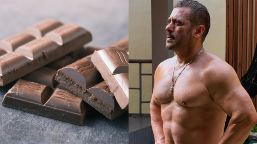 Salman Khan Ate Chocolates For Breakfast? Karisma Kapoor Revealed At Koffee With Karan