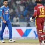 West Indies Cricket Gets 'Nothing' From India Series Worth $30 Million: CEO
