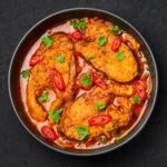 Durga Puja In Delhi? Head To These 8 CR Park Restaurants For Bengali Food