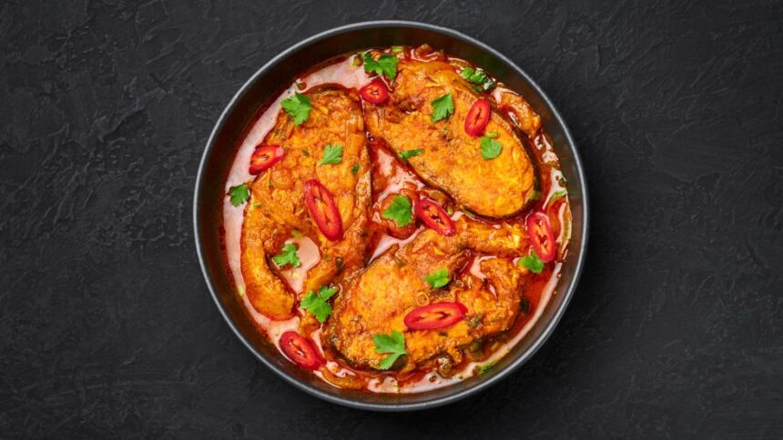 Durga Puja In Delhi? Head To These 8 CR Park Restaurants For Bengali Food