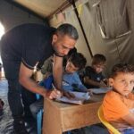 Gaza: 340 children killed despite ceasefire agreement - UNICEF