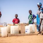 Security Council LIVE: Sudan’s war spreads as drones and hunger take a deadly toll