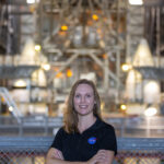 I Am Artemis: Allison Mjoen