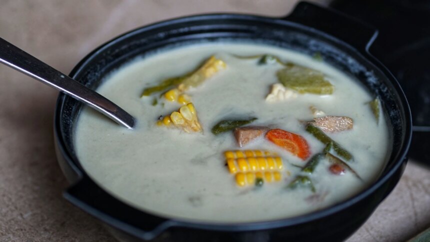 Visiting Bhutan? These 6 Local Foods Deserve A Spot On Your Itinerary