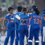 'We Didn't Play The Way We Wanted': Smriti Mandhana After India Survive Zimbabwe Scare