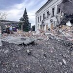 Ukraine: Civilian casualty rates among ‘deadliest’ in years, as energy attacks intensify