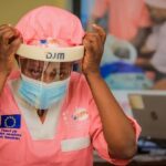 WHO scales up Ebola readiness in 22 countries across three continents