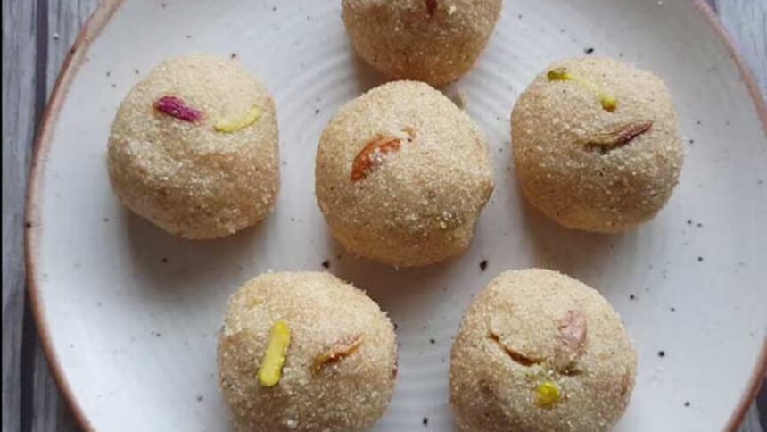 Navratri 2026: 5 Delicious Vrat-Friendly Desserts To Make In 30 Mins