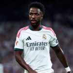 Jose Mourinho Salutes Vinicius For Staying At Real Madrid Despite Racist Abuse