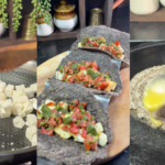 Navratri Fasting: Unique Kuttu Taco Recipe Goes Viral On Social Media. Would You Try It?