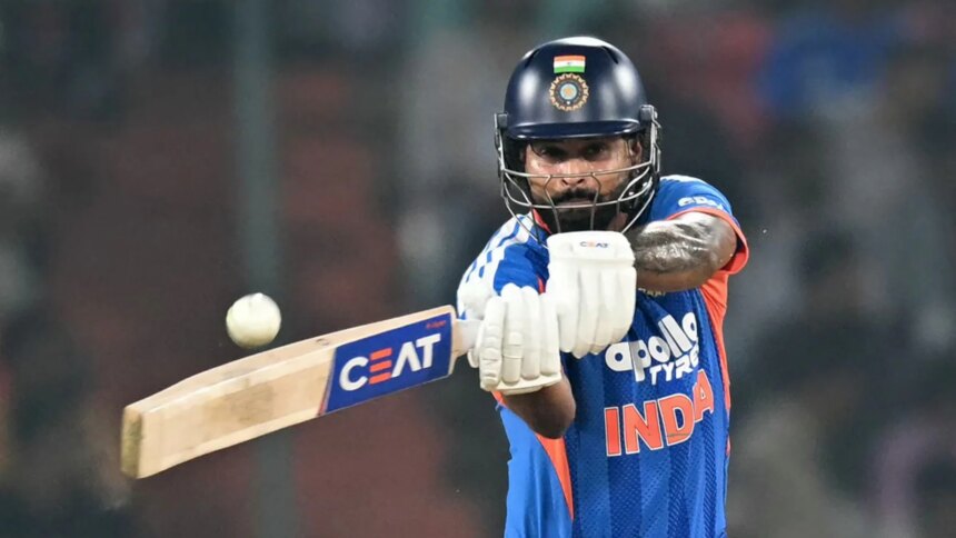 India vs West Indies Highlights, IND vs WI 5th T20I Cricket Match Updates: IND vs WI Series Finale Called-Off Due To Rain, Trophy Shared