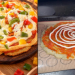 Navratri Special: Craving Pizza During Fasting? Try This Vrat-Friendly Recipe At Home
