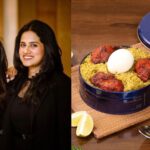 How Two Bengaluru Sisters Turned Their Grandmothers Biryani Recipe Into A Rs 10 Crore Business