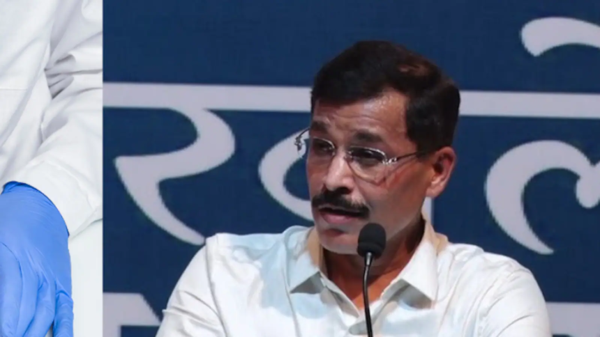 World Food Day: Tukaram Mundhe On Why Cheap Food Can Come At A Higher Cost