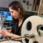 Inside the New York ‘time machine’ racing to save a century of sound and film