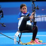 Asian Para Games 2026 Day 1 Live Updates: Archer Sheetal Devi Matches World Record, Medal Assured In Judo