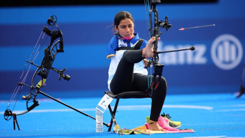 Asian Para Games 2026 Day 1 Live Updates: Archer Sheetal Devi Matches World Record, Medal Assured In Judo