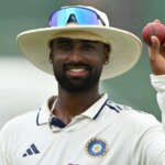 First Time In 78 Years: Chinmay Sutar Scripts History With 400 In Ranji Trophy