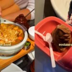 Video: This Taiwan Cafe Serves Food In "Toilet Bowls" And Drinks In "Urinals"