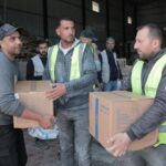 Gaza: Funding cuts leave half a million without food assistance