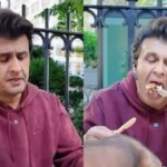 Video: Sonu Nigam Takes A Break From Strict Diet To Enjoy Waffles During Australia Tour