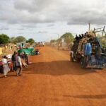 UN condemns deadly wave of drone strikes in war-torn Sudan