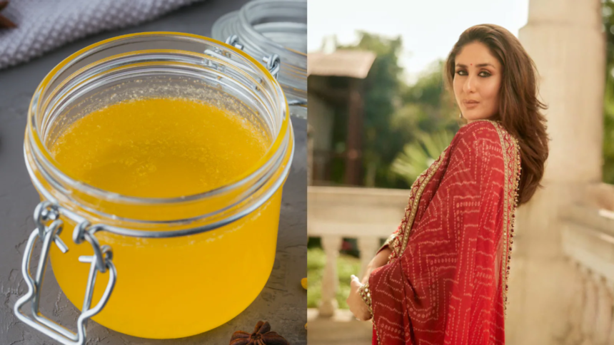 Saif Ali Khan Reveals The Secret Behind Kareena Kapoors Glow