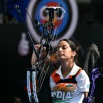 Asian Para Games 2026 Day 2 LIVE Updates: Sheetal Devi On Cusp Of Archery Gold, Medal Tally Crosses 20