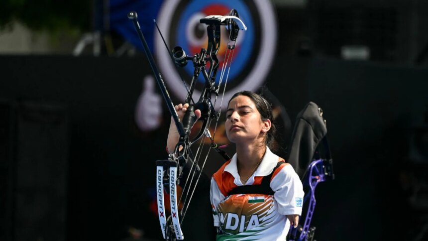 Asian Para Games 2026 Day 2 LIVE Updates: Sheetal Devi On Cusp Of Archery Gold, Medal Tally Crosses 20