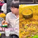 Video: Korean Family Tries Bengalurus Most Popular Dosas, Picks A Favourite