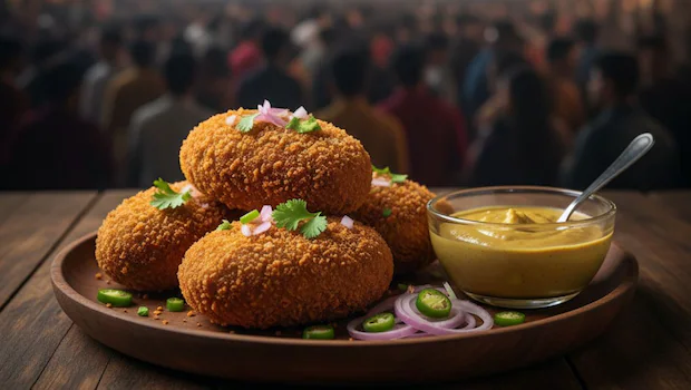 Durga Puja 2025: There are several non-veg chops you should try