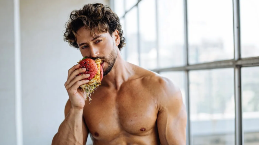 What Does Tiger Shroff Eat? Inside The Actors Diet And Cheat Meals