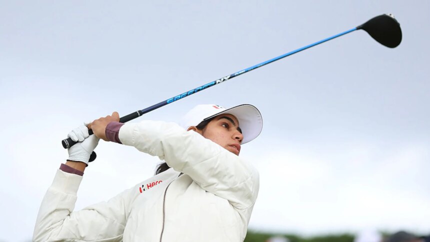 Silver Medal In Hand, Diksha Dagar, Pranavi Urs Bring Asian Games Glory Home To Women's Indian Open