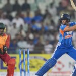 Harmanpreet Kaur Shatters Smriti Mandhana's Huge T20I Record With Unbeaten 91 Against Zimbabwe In 3rd T20I