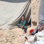 ‘One step away from famine’: Inside Afghanistan’s hunger crisis
