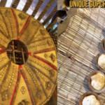 This Viral Durga Puja Pandal Has Giant Puris, Puchka Towers And More