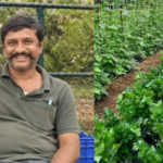Karnataka Farmer Learnt Organic Farming Online, Now Earns Up To Rs 25 Lakh A Year