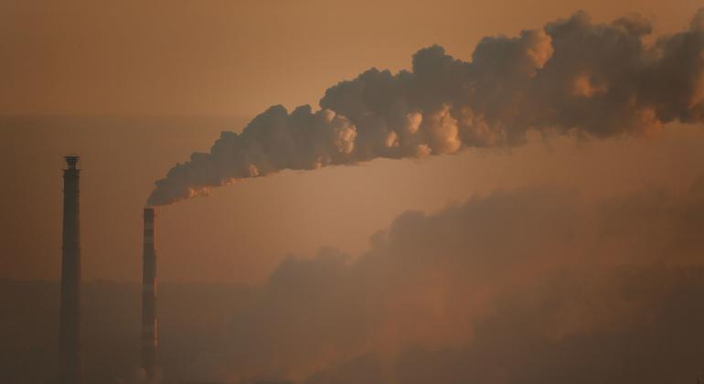 Global warming will breach 1.5°C – but deep, fast cuts can still bring it back